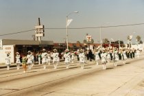 Monrovia Days Parade